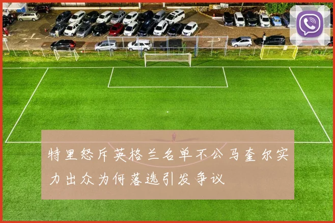 特里怒斥英格兰名单不公马奎尔实力出众为何落选引发争议